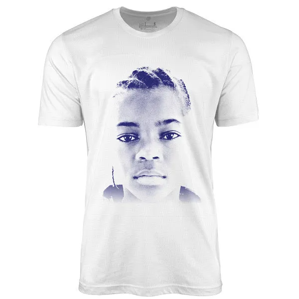 Vintage  Lil Bow Tee