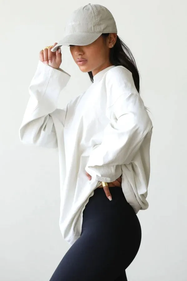 Vintage Long Sleeve