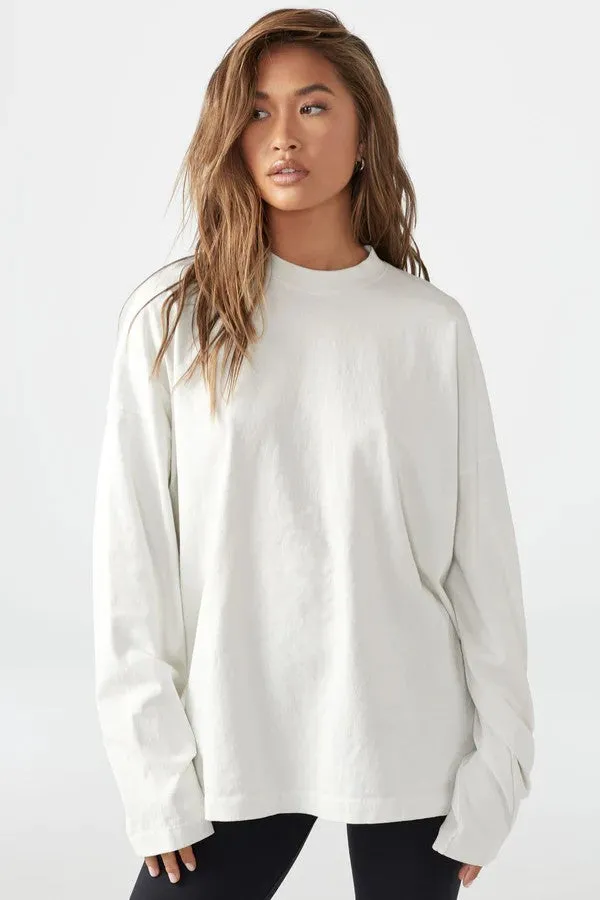 Vintage Long Sleeve