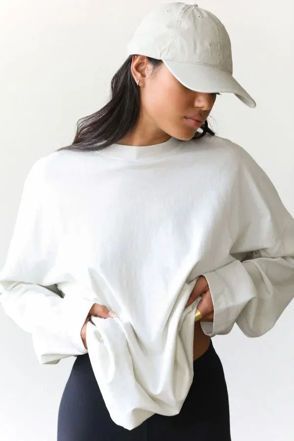 Vintage Long Sleeve