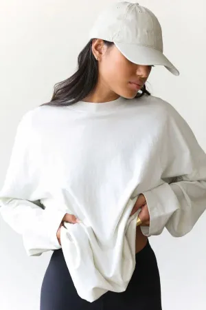 Vintage Long Sleeve