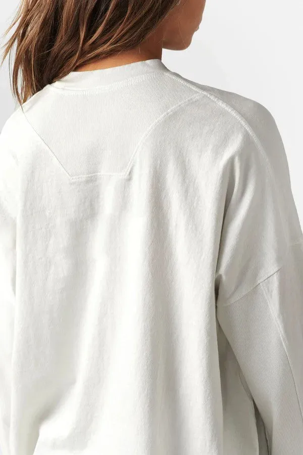 Vintage Long Sleeve