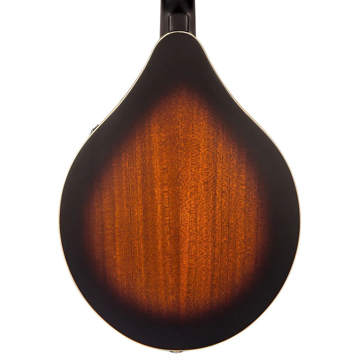 Vintage Pilgrim Redwood – A-Style Electro-Acoustic Mandolin 'F' Holes