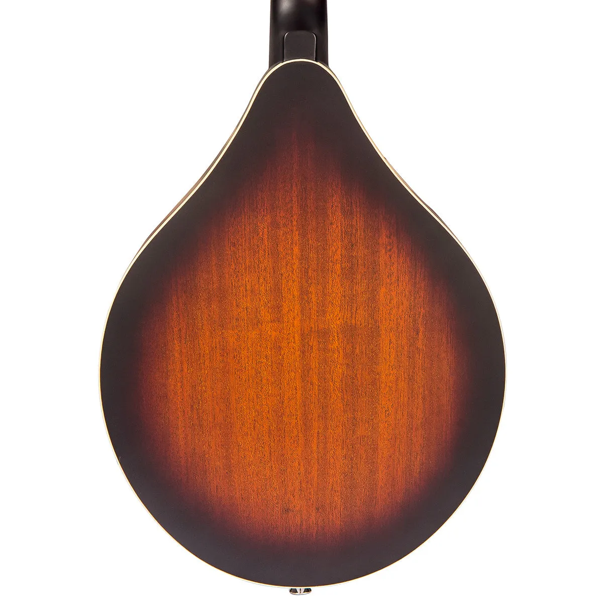 Vintage Pilgrim Redwood ~ A-Style Mandolin 'F' Holes