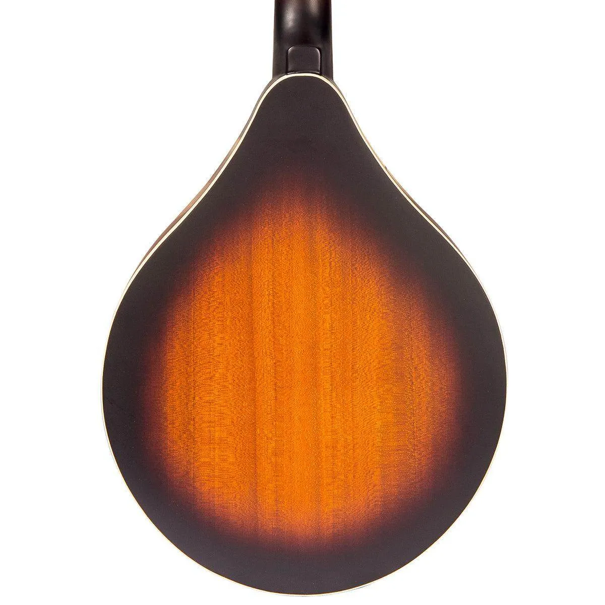 Vintage Pilgrim Redwood ~ A-Style Mandolin 'F' Holes