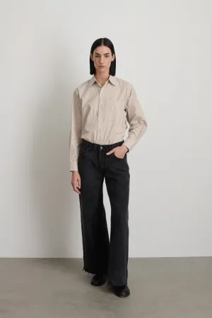 VINTAGE REWORKED CULOTTE