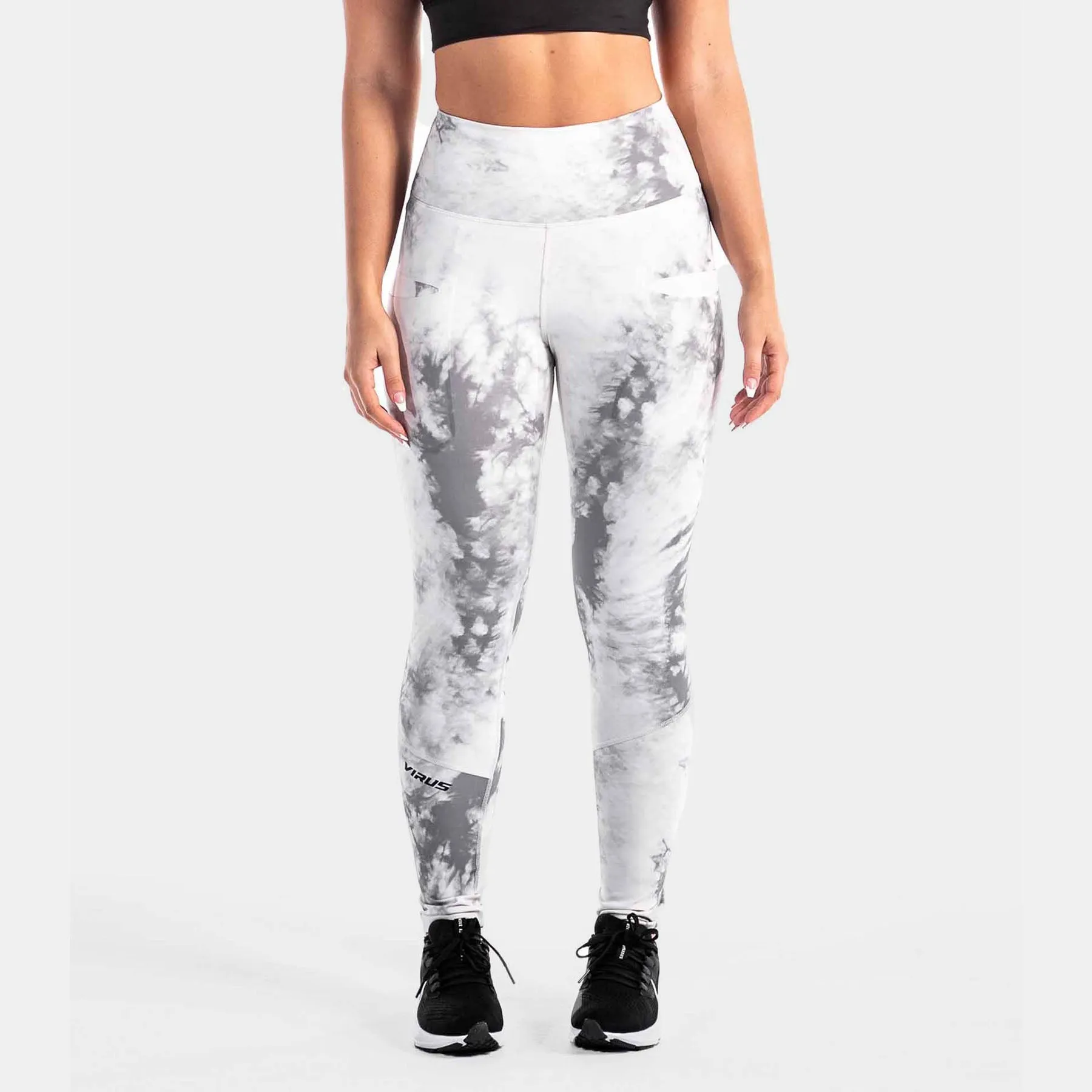 VIRUS - Dynamic Tech Pants