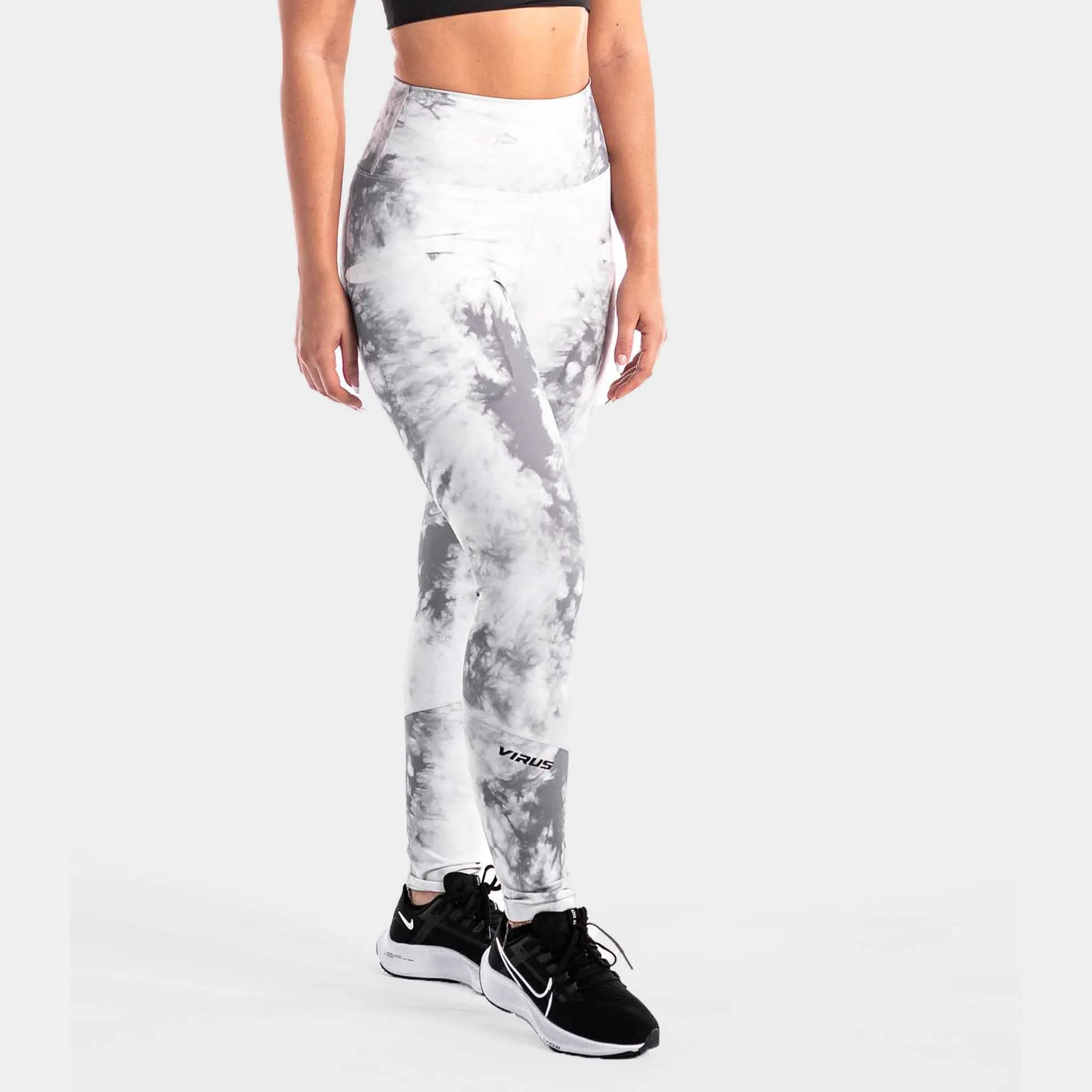 VIRUS - Dynamic Tech Pants