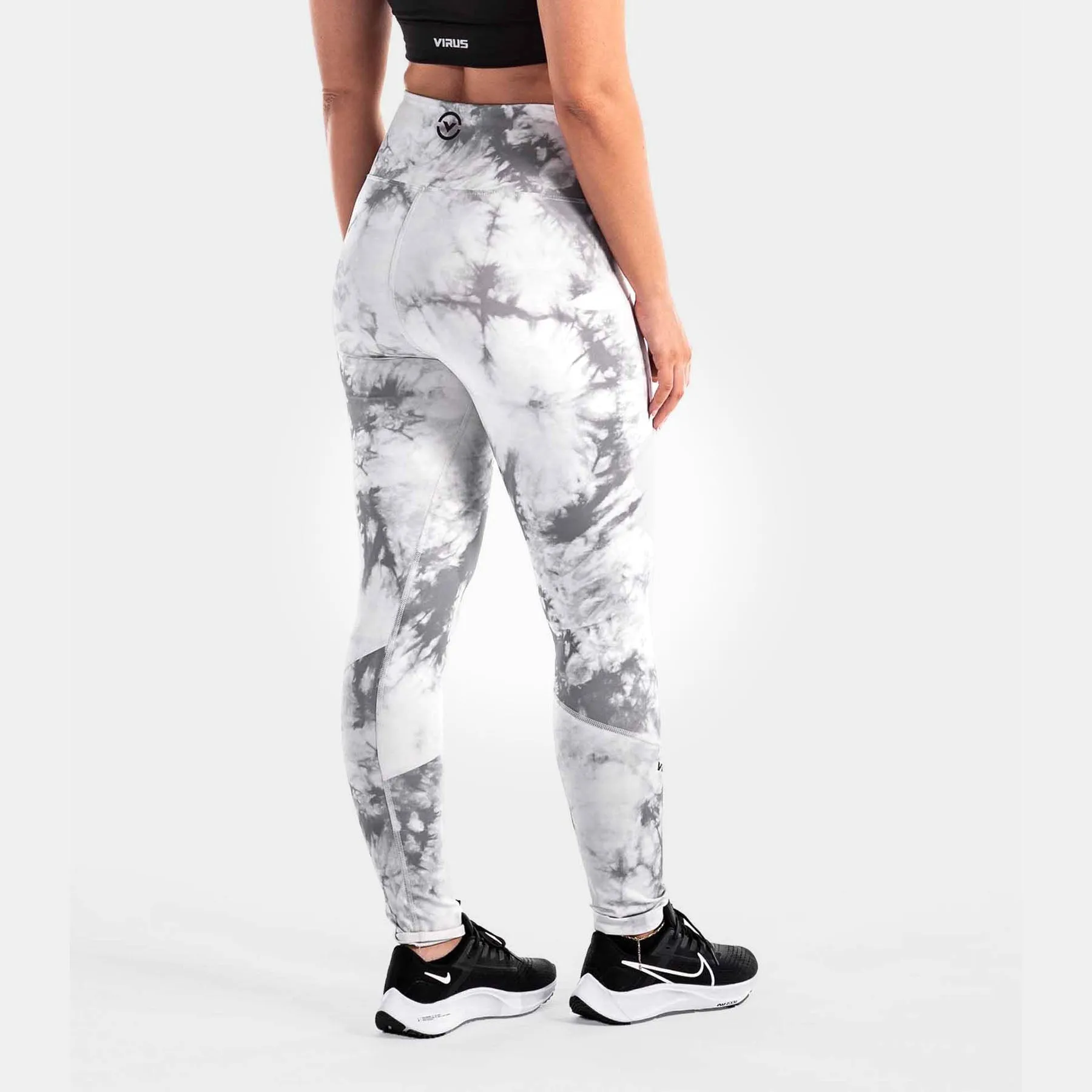 VIRUS - Dynamic Tech Pants