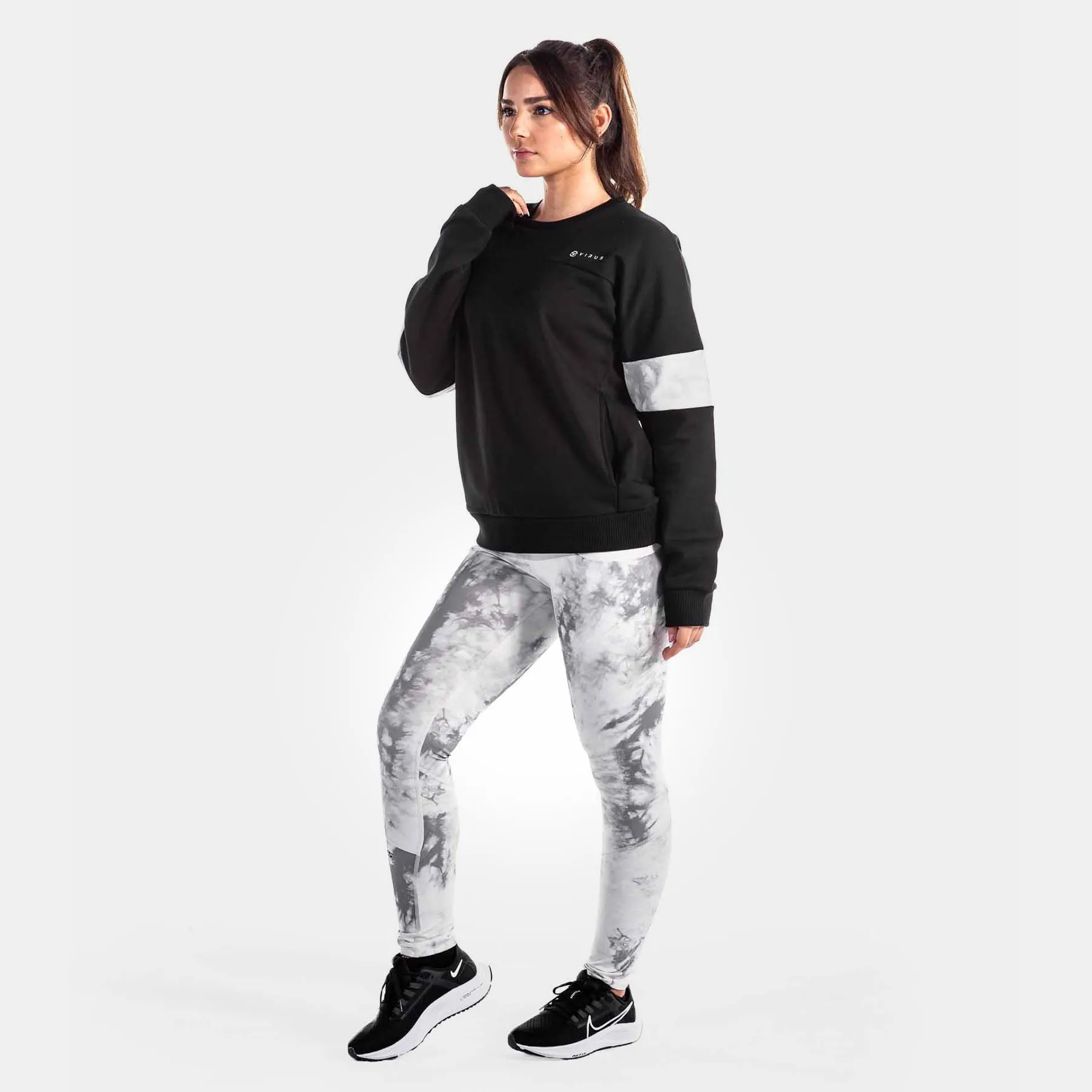 VIRUS - Dynamic Tech Pants
