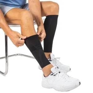 Vive Health Calf Compression Sleeve - Pain & Swelling Relief