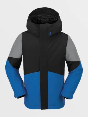 Volcom Boys Vernon Insulated Jacket