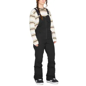 Volcom Womens Swift Bib Overalls