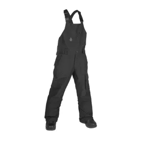 Volcom Youth Barkley Bib Overall Snow Pants