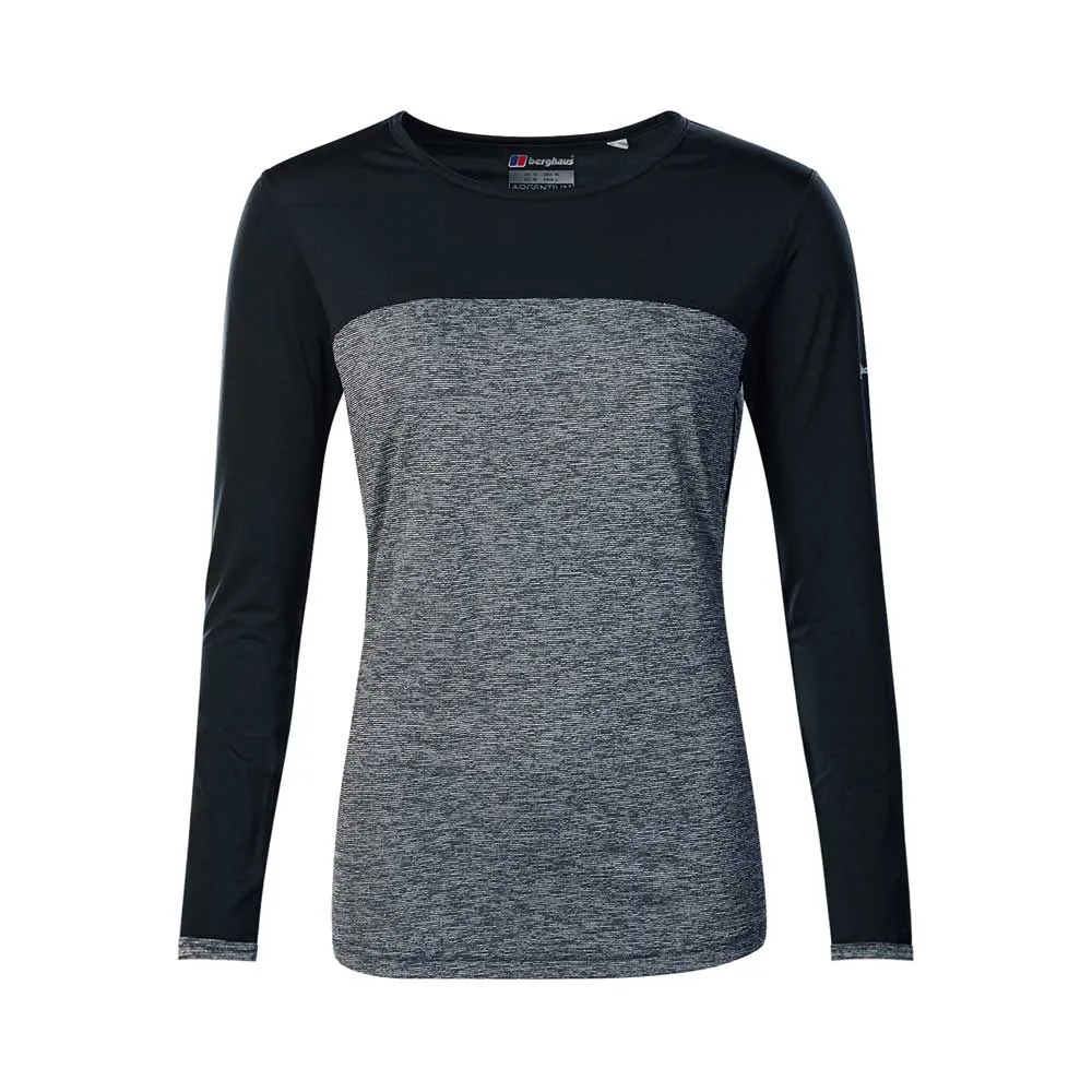 Voyager Long Sleeve Tech Tee