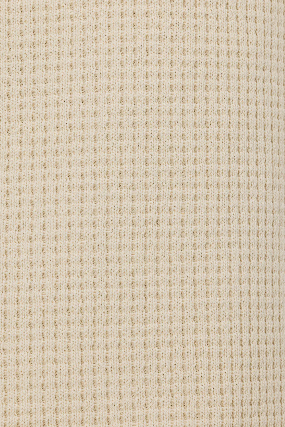 Wanderer Top - Fawn
