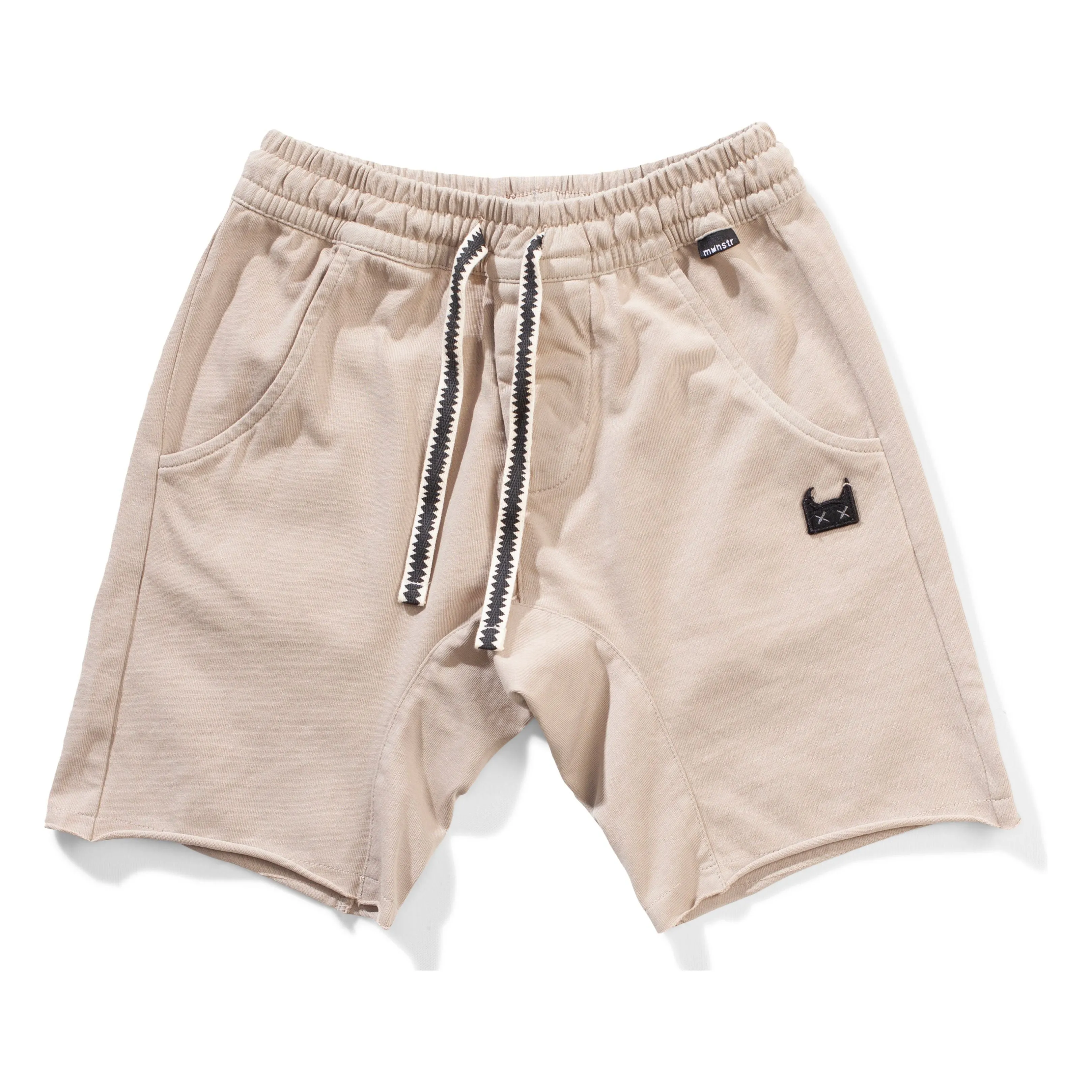 Wannabe Short - Dk Sand