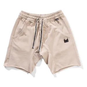 Wannabe Short - Dk Sand