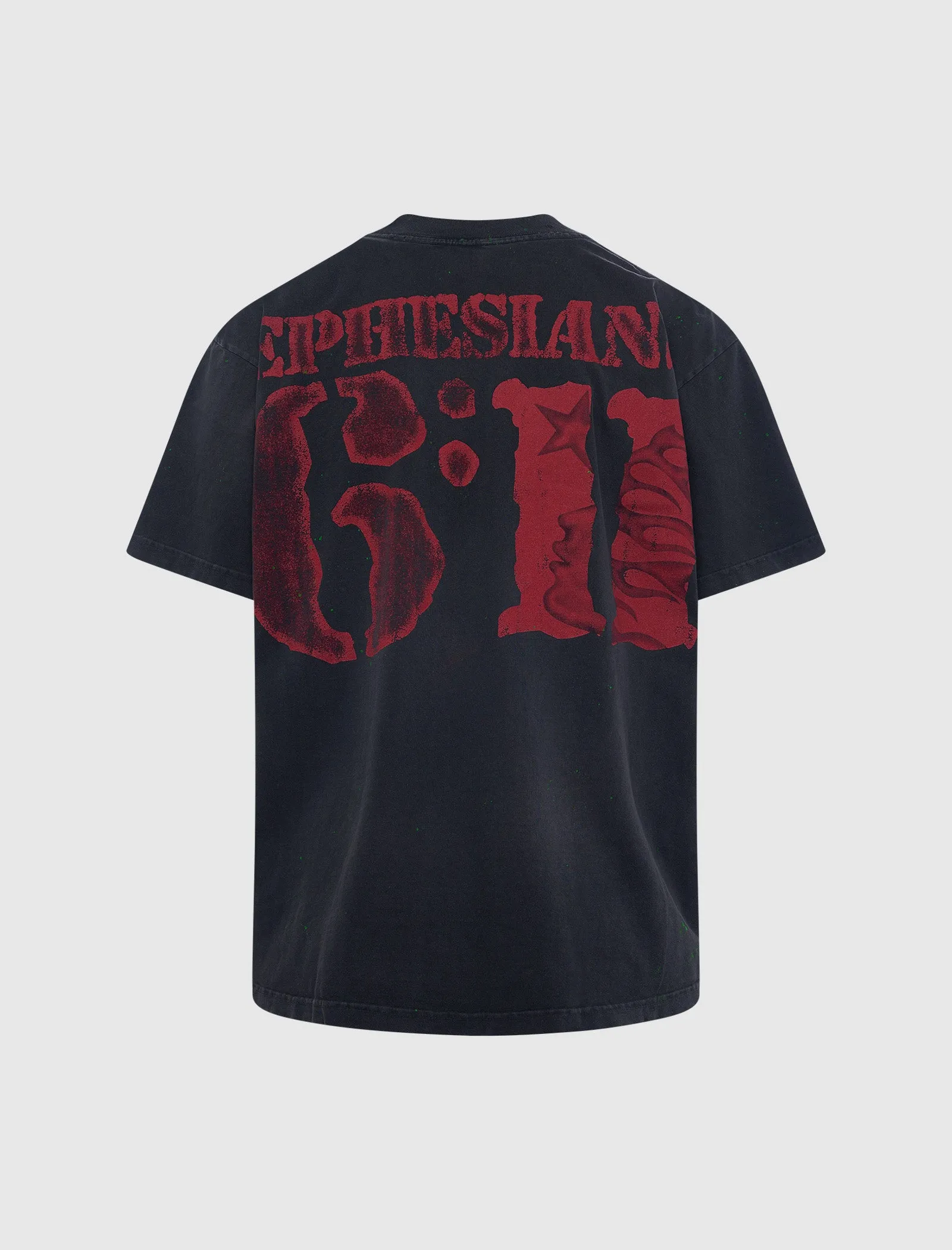 WAR READY T-SHIRT