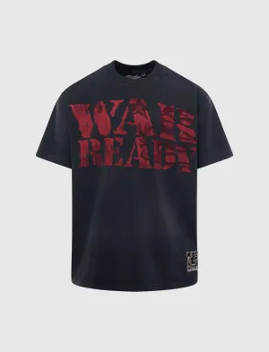WAR READY T-SHIRT