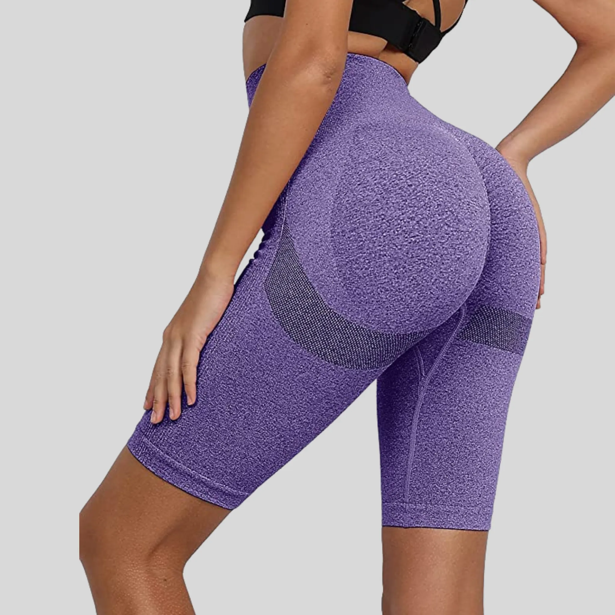 WARP Training Shorts
