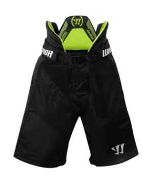 Warrior Alpha Hockey Shorts/Pants - Senior