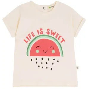 Watermelon Short Sleeve Top