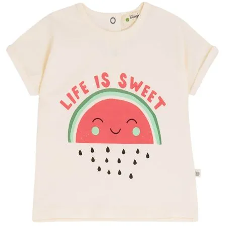 Watermelon Short Sleeve Top