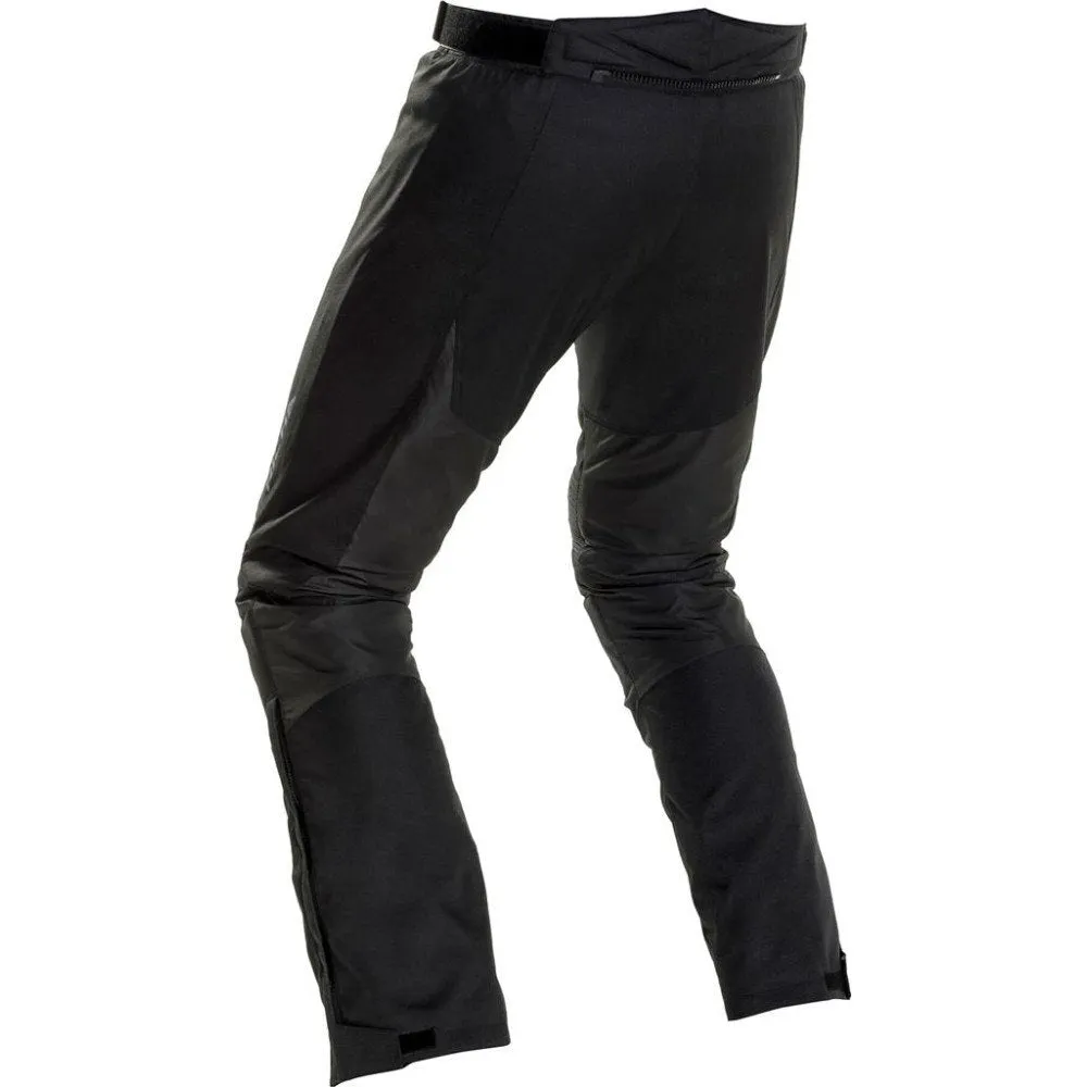 Waterproof Motorcycle Pants Richa Buster WP, Black