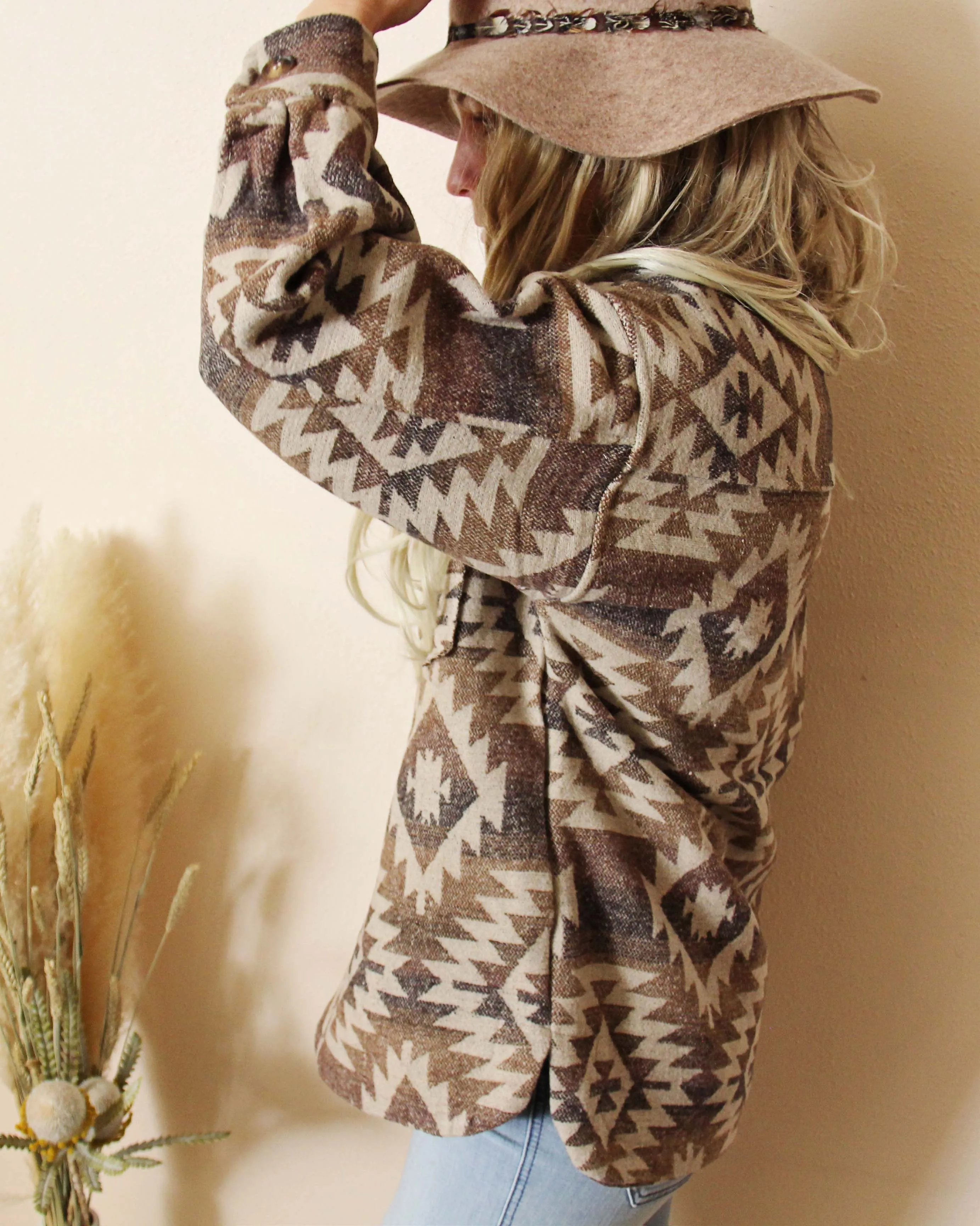 Watershed Jacket