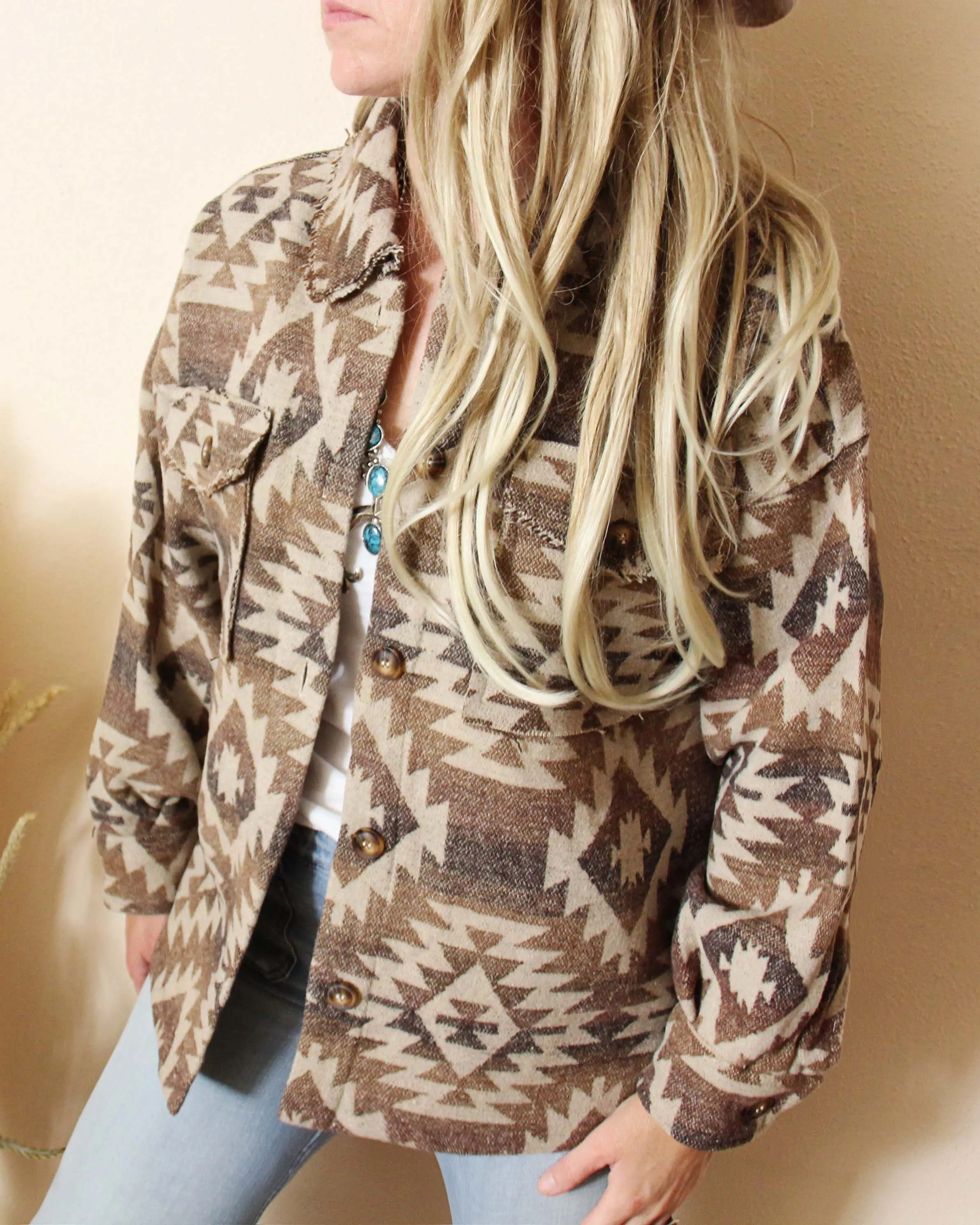 Watershed Jacket