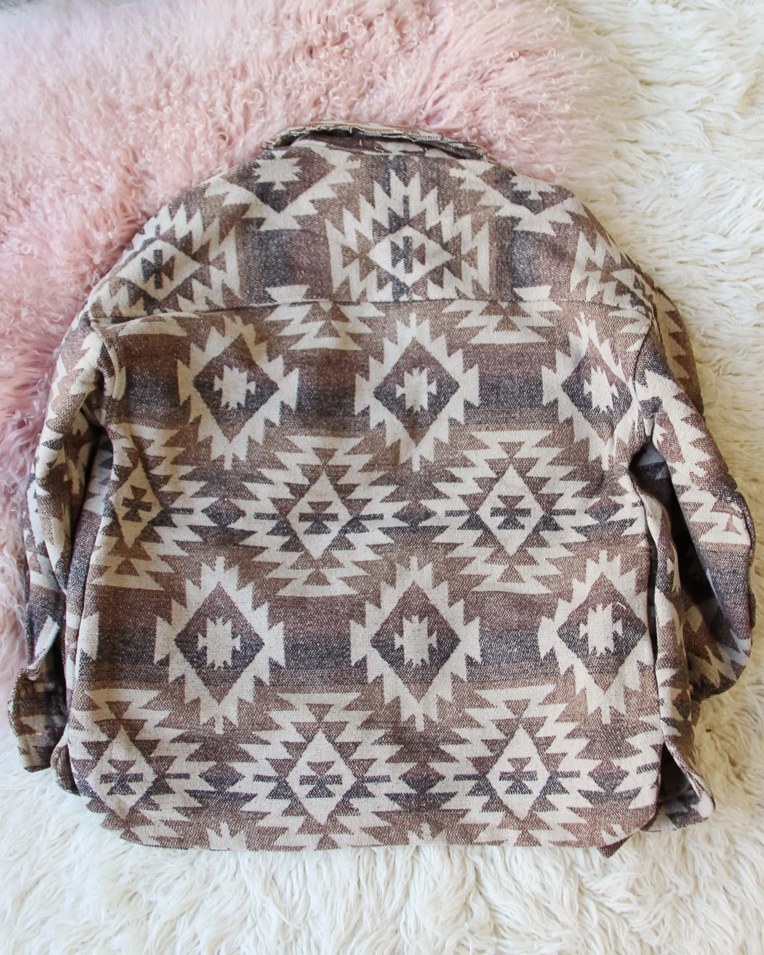 Watershed Jacket