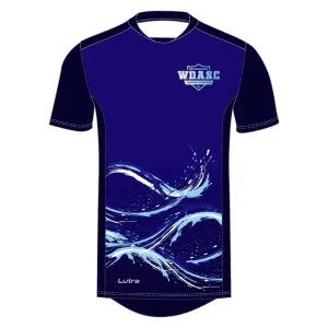 WDASC - Unisex 'Air-Tec' T-shirt