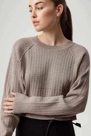 We Are Sundays Venice Sweater