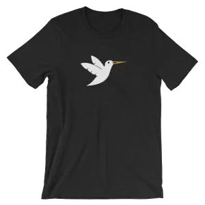 White Birdie T-Shirt