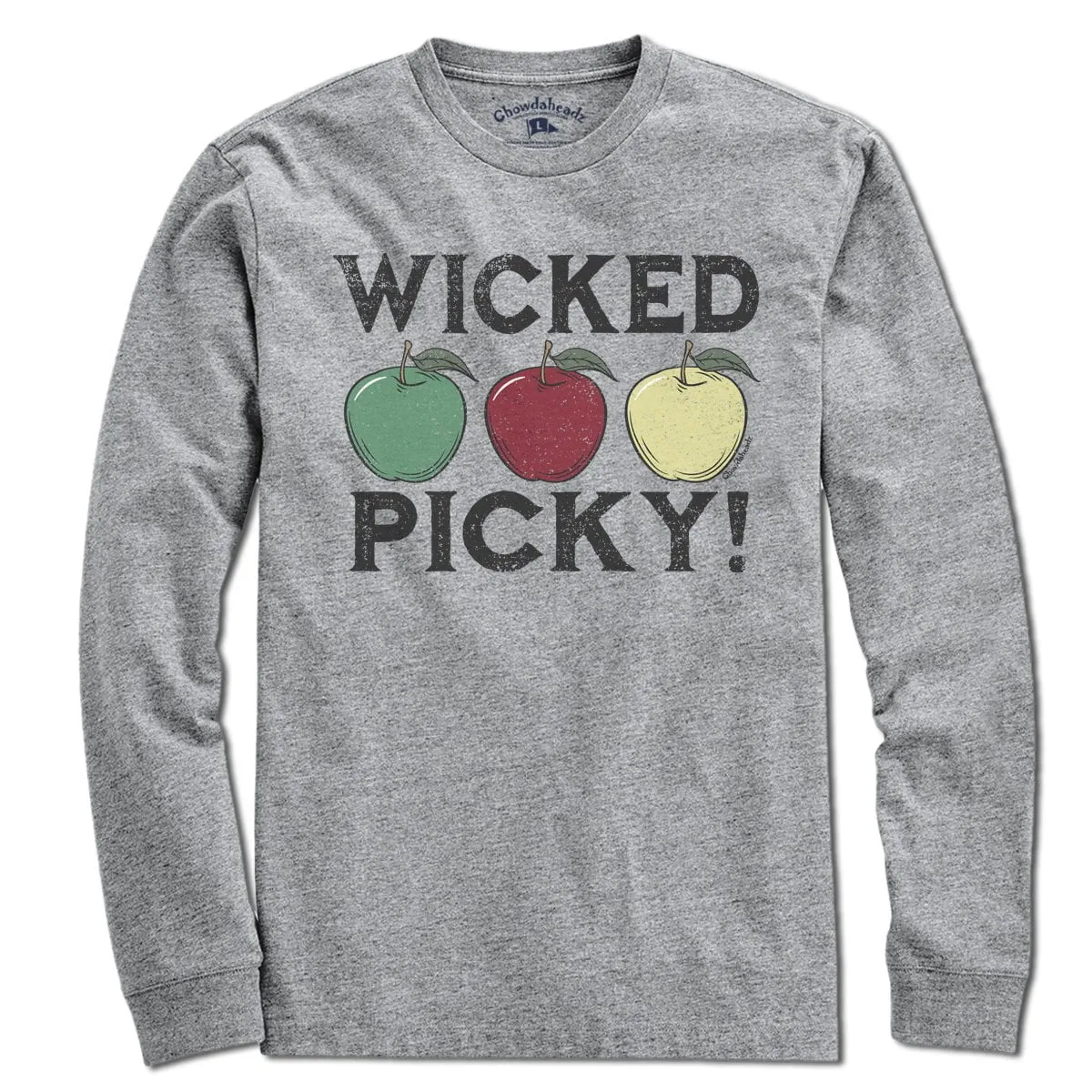 Wicked Picky T-Shirt