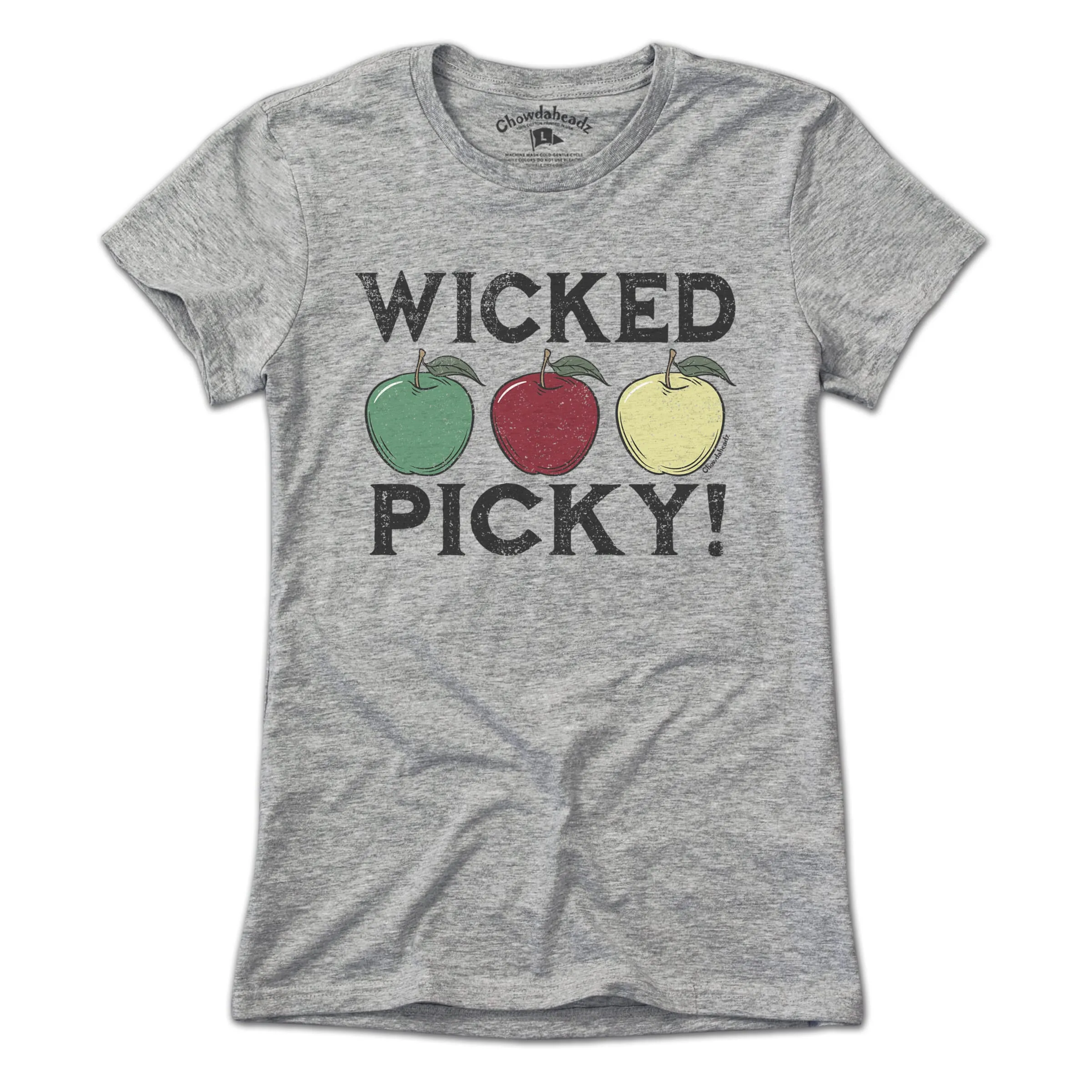 Wicked Picky T-Shirt