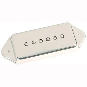 Wilkinson Dog Ear P90 Style Pickup ~ Bridge Nickel