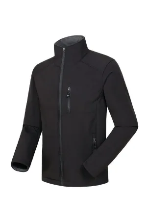 Wind Armor Fleece Jacket