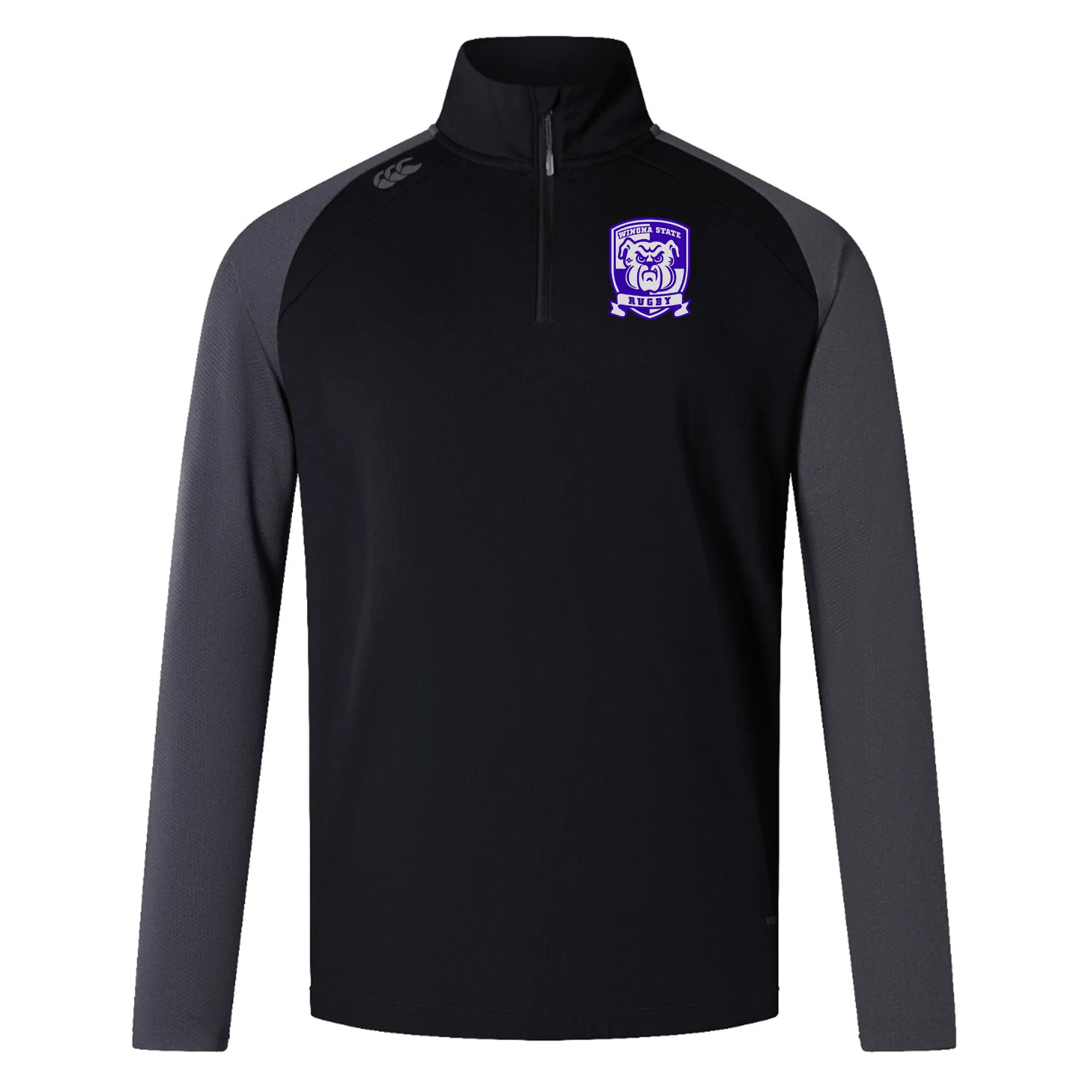 Winona State University Elite First Layer by Canterbury