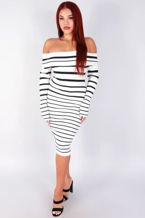 WITH LOVE DRESS