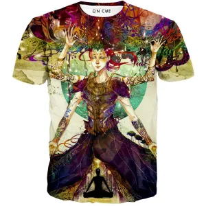 Within Biggest T-Shirt