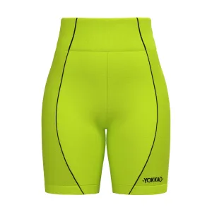 Wmns Seamless Shorts
