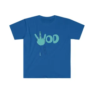 WOD Got me like - Men's Fitted Workout T Shirt