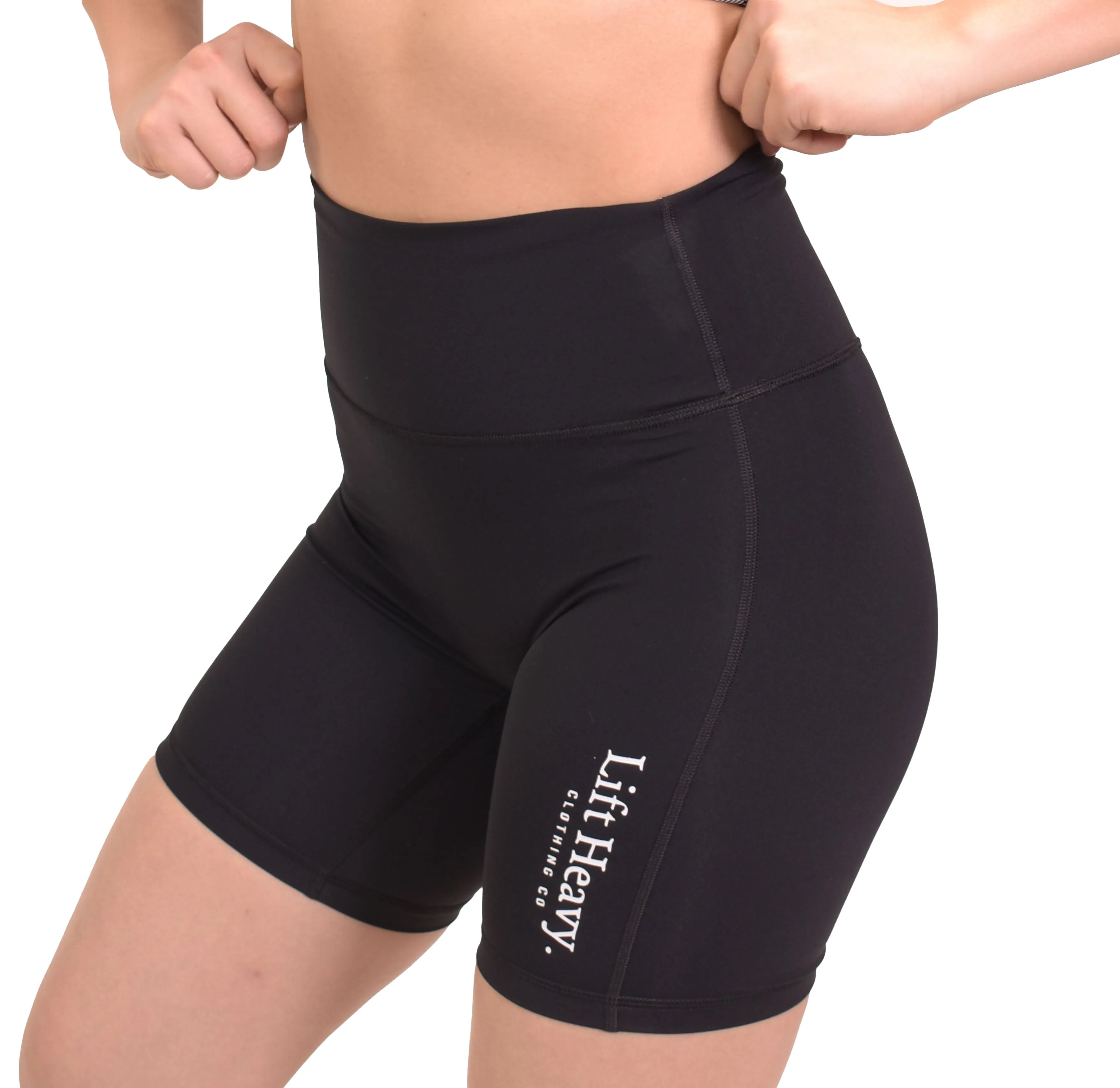WOMEN BIKER SHORT