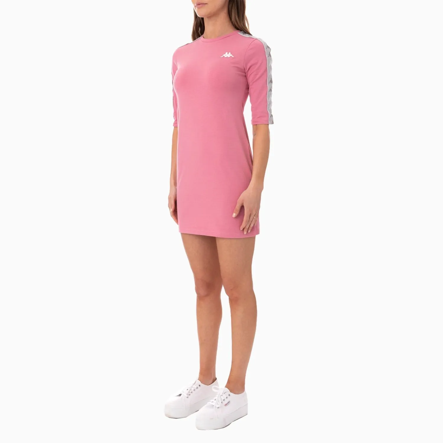 Women's 222 Banda Mora Dress