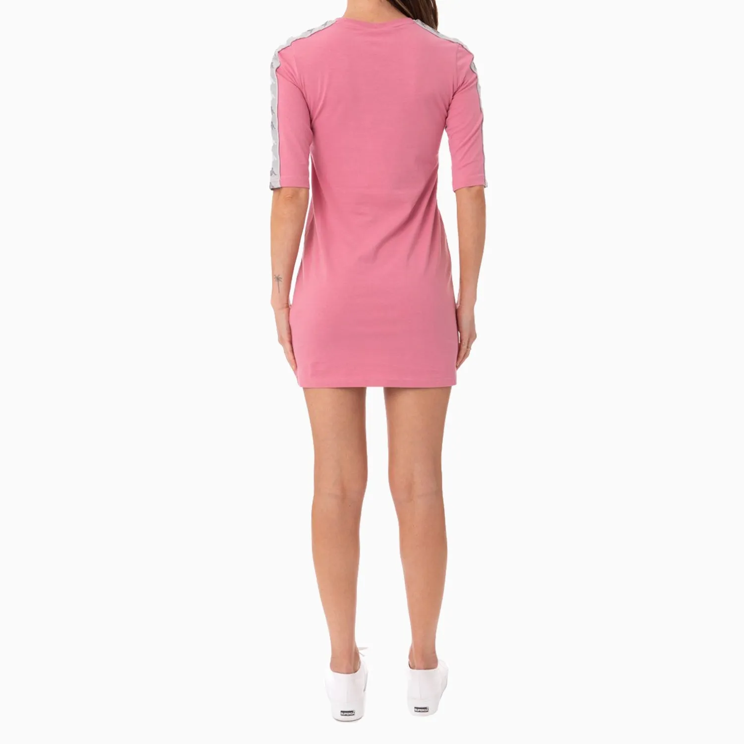 Women's 222 Banda Mora Dress