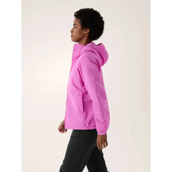 Women's Atom Hoody Insulated Jacket