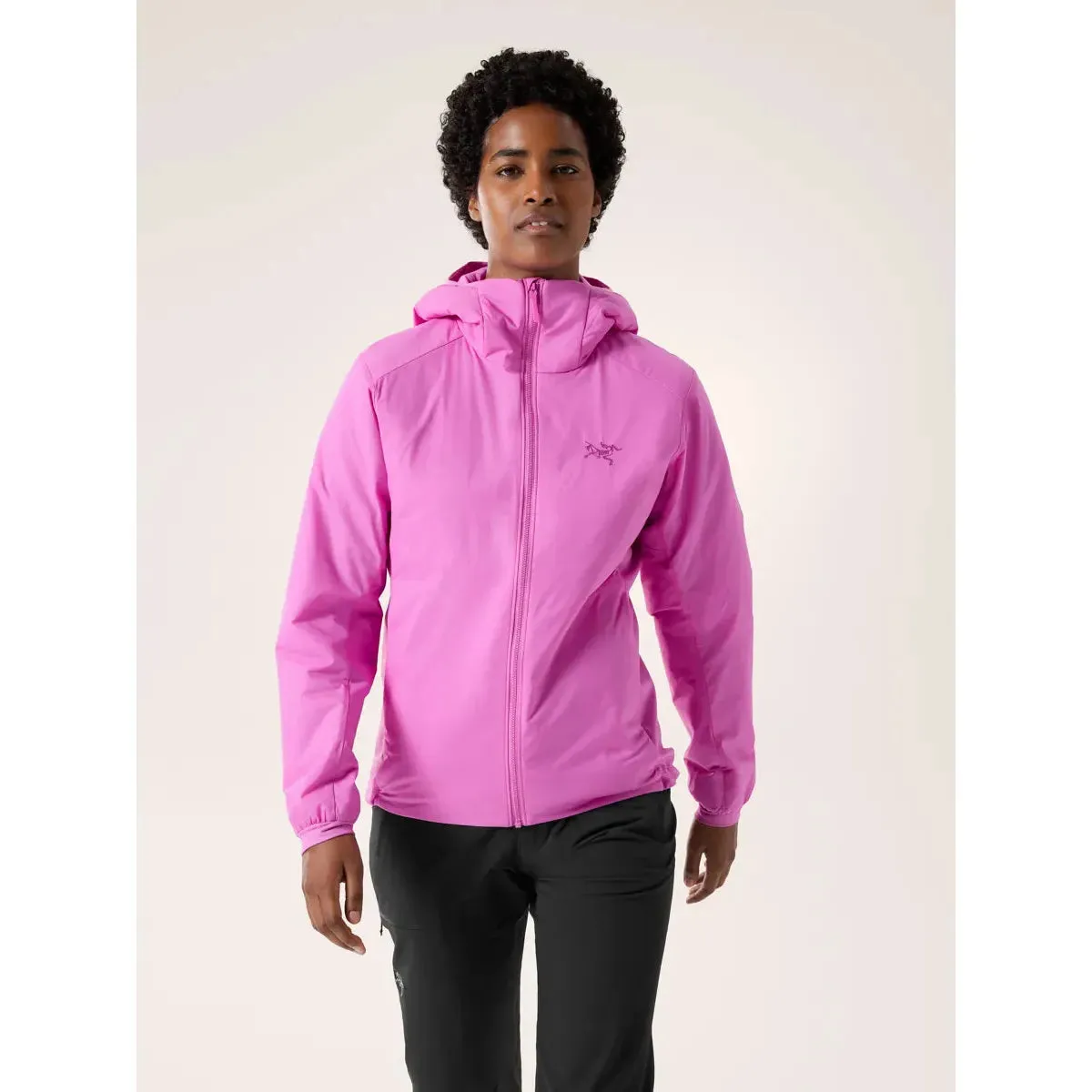 Women's Atom Hoody Insulated Jacket