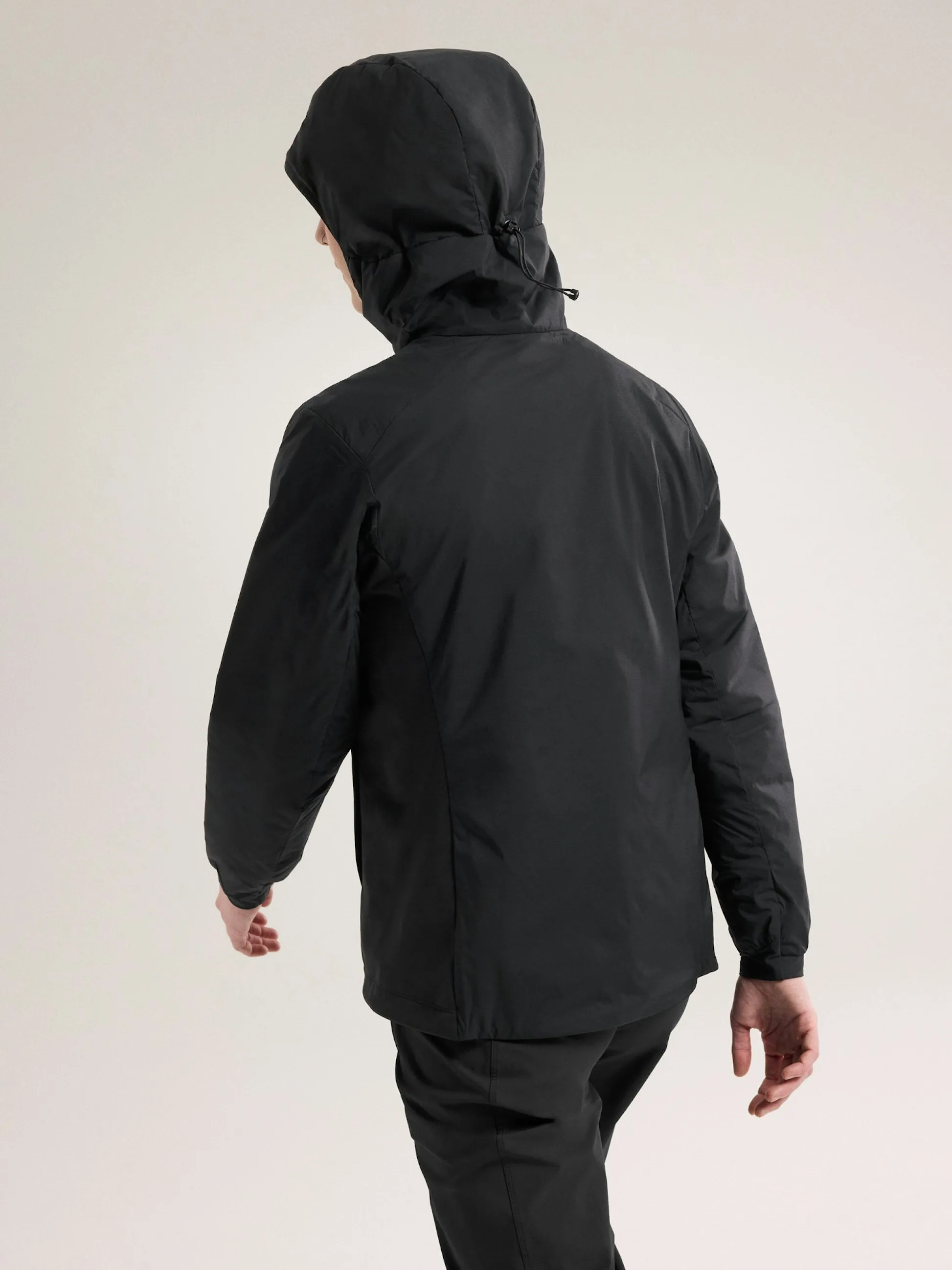 Women's Atom Hoody Insulated Jacket